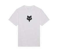 Fox Racing Men's Fox Head 195 Original Short Sleeve Tee Fox Head 195 Original Short Sleeve T-Shirt (Pack of 1)