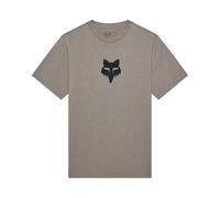 FOX Head 195 Original T-Shirt Heather GraphiteXXL Heather Graphite