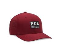 Fox Racing Men's Fox Head Flexfit Hat Windbreaker | Fox Racing Flexfit Hat