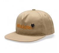 Fox Racing Men's Hat - HELLO FUTURE Snapback Cap - Iron Brown