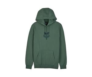 Fox Racing Men's Head Hunter Green Pullover Hoodie 2XL