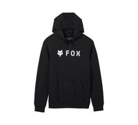 Fox Racing Absolute Fleece Po, Windbreaker, Men's, Black, XL