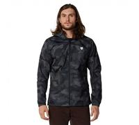 FOX Head Camo Motocross Jacket, multicolored, size L for Men
