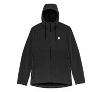 FOX Pit waterproof Jacket, black, size L