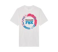 FOX Kawi T-Shirt Optic WhiteM Optic White