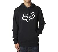 Fox Racing Men's Legacy Foxhead Pullover Fleece LEGACY FOXHEAD PULLOVER FLEECE