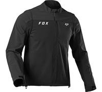 Fox Racing Men's Legion Softshell Jacket