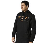 Fox Racing Men's Locker Pullover Fleece