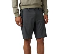 Fox Racing Men's Machete TECH Short 4.0, Heather Black, 40