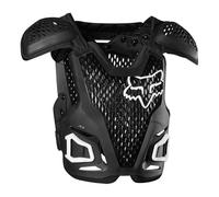 FOX R3 Chest Protector Black L/XL