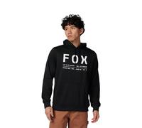 Fox Racing Men's Non Stop Fleece PO, Black, XXL