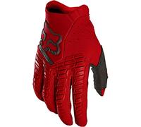 Fox Racing Mens Pawtector Motocross Glove