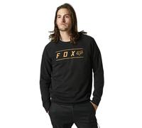Fox Racing Men's Pinnacle Crew Fleece Sweatshirt