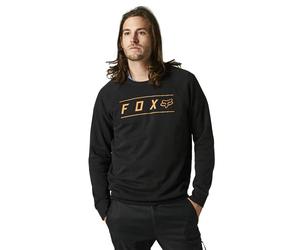 Fox Racing Men's Pinnacle Crew Fleece Sweatshirt
