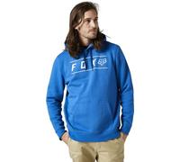 Fox Racing Men's Pinnacle Pullover Hoodie Hooded Sweatshirt (pack of 1)