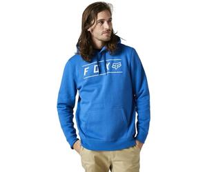 Fox Racing Men's Pinnacle Pullover Hoodie Hooded Sweatshirt (pack of 1)