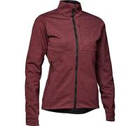 Fox Racing Men's Ranger Fire Jacket