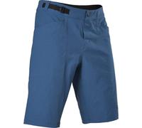 Fox Racing Men's Ranger Lite Short, Dark Indigo, 34