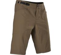Fox Racing Men's Ranger Lite Short, Dirt, 40