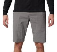 Fox Racing Men's Ranger Mountain Bike Shorts, Pewter, 28 Regular