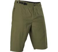 Fox Racing Men's Ranger Short, Olive Green, 30
