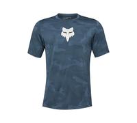 Fox Racing Men's Ranger T-Shirt, Dark Vintage, L