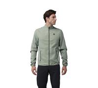 Fox Clothing Ranger Wind Jacket Moss