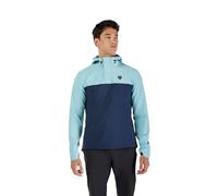Men's Ranger Wind Pullover Jacket, Blue L