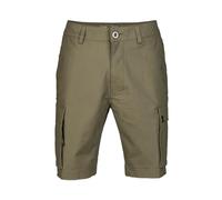 Fox Racing Men's Slambozo Short 3.0, Olive Green, 36