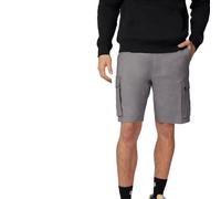 Fox Racing Men's Slambozo Short 3.0, Pewter, 40