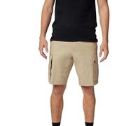 Fox Racing Men's Slambozo Short 3.0, Tan, 36