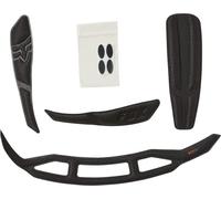 Fox Racing Mens SPEEDFRAME PRO XT2® Liner,Black,Small