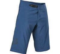 Fox Racing Men's Defend Mountain Bike Short, Dark Indigo 2, 30