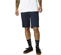 Fox Racing Men's Standard Essex Short 2.0, Midnight, 30