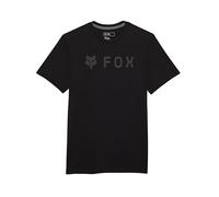 Fox Racing Men's Standard Tee, Black/Black