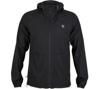 Fox Racing Men's Survivalist Windbreaker Shirt (pack of 1)