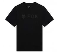 FOX Absolute 195 Original T-Shirt, black, size L for Men