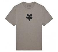 FOX Head 195 Original T-Shirt Heather GraphiteM Heather Graphite