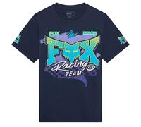 FOX Racing Mens T-Shirt - HC94 195 Original SS TEE (Midnight)