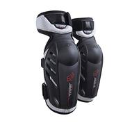 Fox Racing Men's TITAN RACE ELBOW GUARD, Black, S/M