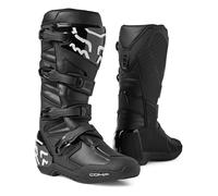 FOX Racing Motocross Boots - COMP (Black)