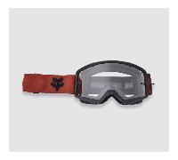 Fox MAIN STRAY GOGGLE SPARK BLACK OS