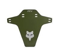 Fox Racing Mountain Bike Mud Guard, Olive Green