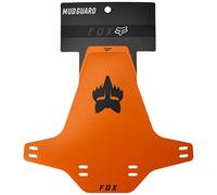 FOX Mud Guard - Mixte - Orange / Black - size only size- model 2025 only size