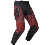 Fox Racing MUD - Outdoor Gear - MUD Protection - Waterproof - Durable - Black Camo Design - Ventilation System - Removable Visor - In-Mold Construction - Breathable - Black Camo, Size: OS