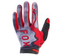 Fox Racing Mx 180 Atlas Off-road Gloves Red,Grey XL Men,Women