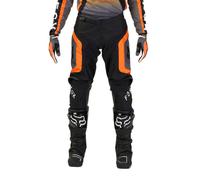Fox Racing Mx 180 Ballast Pants Black 26 Men