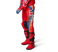 Fox Racing Mx 180 Toxsyk Off-road Pants male
