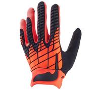Fox Racing Mx 360 Off-road Gloves Orange S unisex