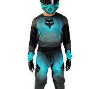 Fox Racing Mx 360 Revise Long Sleeve Jersey